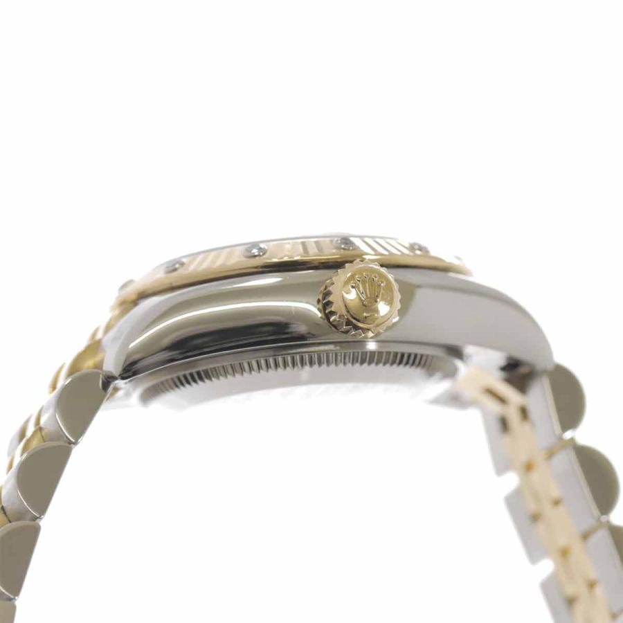 ROLEX（ロレックス） デイトジャスト 179313 2BR D番 ルーレット