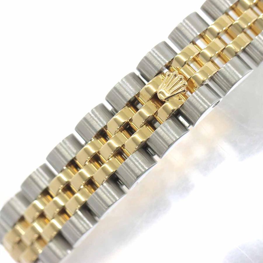 ROLEX（ロレックス） デイトジャスト 179313 2BR D番 ルーレット