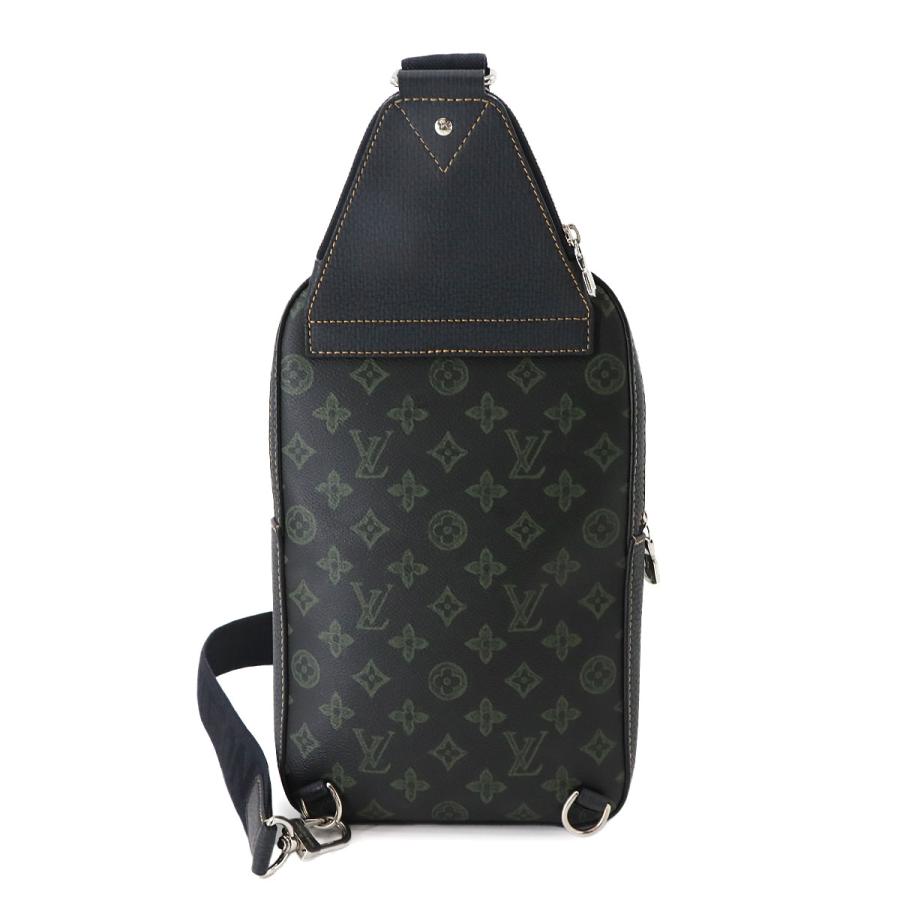LOUIS VUITTON（ルイ・ヴィトン） 新品同様 ルイ ヴィトン LOUIS