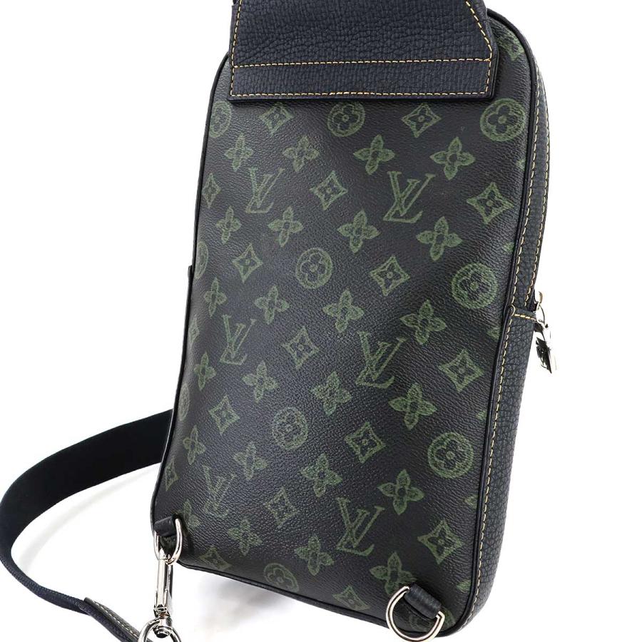 LOUIS VUITTON（ルイ・ヴィトン） 新品同様 ルイ ヴィトン LOUIS