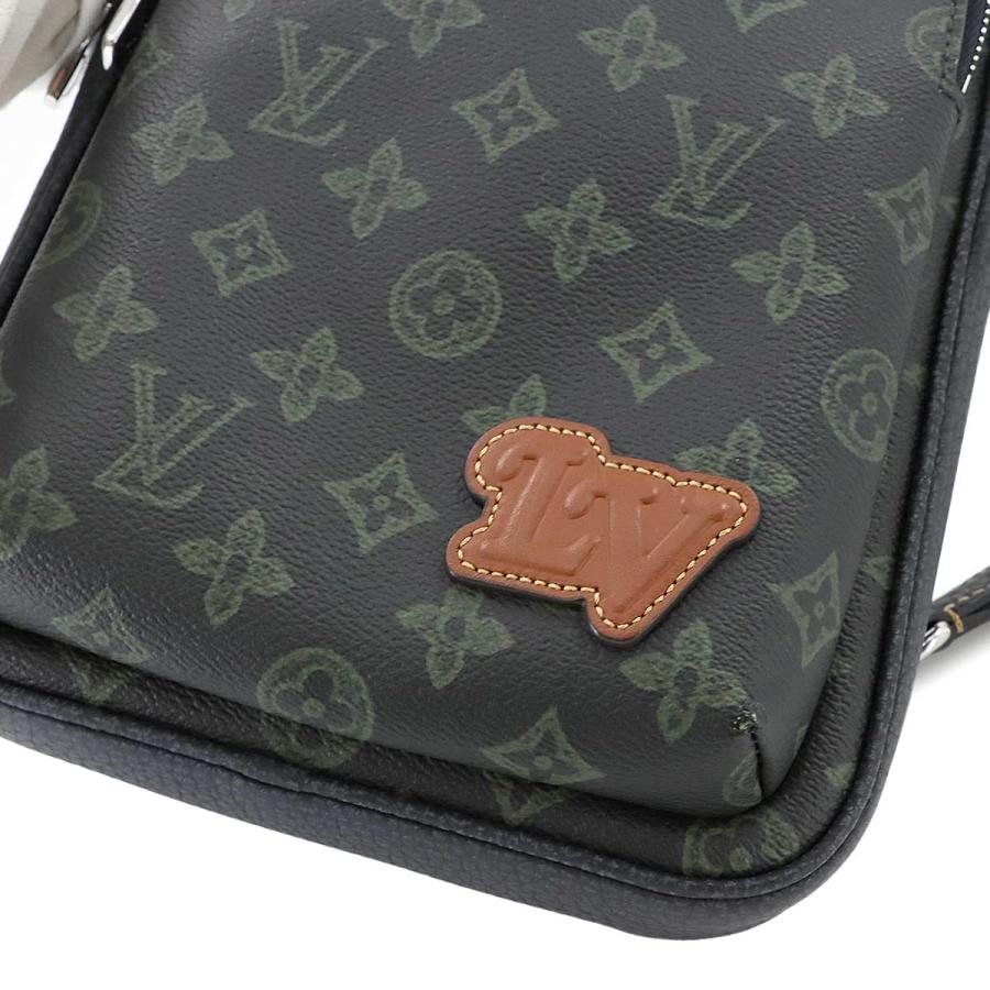 LOUIS VUITTON（ルイ・ヴィトン） 新品同様 ルイ ヴィトン LOUIS