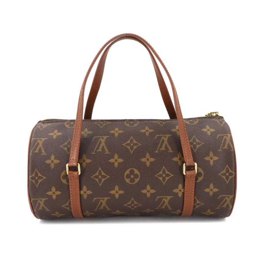 LOUIS VUITTON 新品同様 ルイ ヴィトン モノグラム パピヨン 26 ハンド 