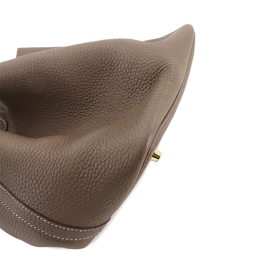 ピコタン　pm エトゥープ　刻印Ｙ ピコタン pm エトゥープ 刻印Y ピコタン pm エトゥープ 刻印Y