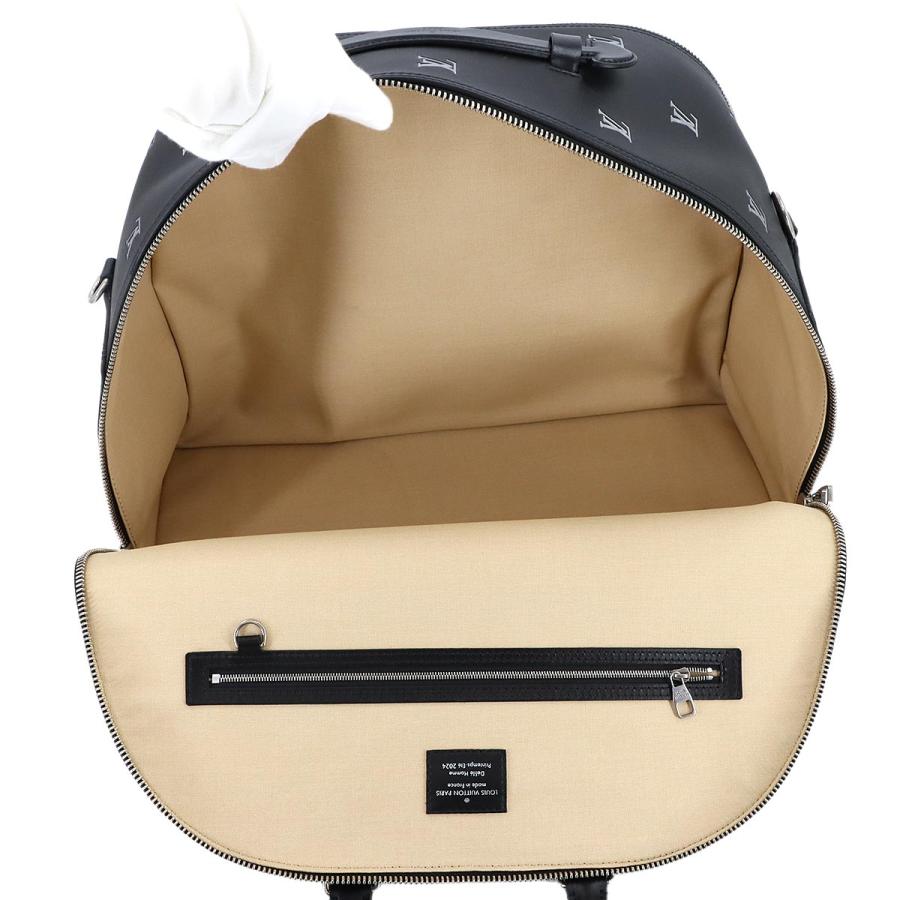 新品同様 ルイ ヴィトン バッグ LV ブラゾン アルマ ダッフル ボストン ショルダー バッグ M24397 メンズ 90293512 【中古】ブランド LOUIS VUITTON（ルイ・ヴィトン） 新品同様 ルイ ヴィトン LOUIS