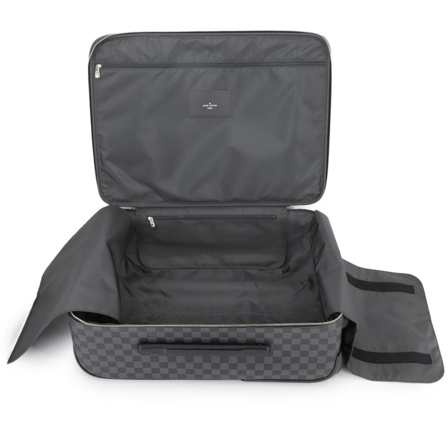 ルイヴィトン#ペガス#キャリーバッグ#スーツケース#ダミエグラフィット