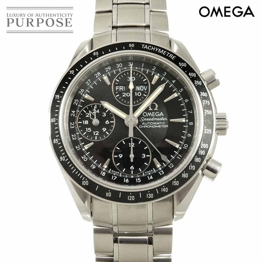 オメガ OMEGA スピードマスター 3220.50 OMEGA Speedmaster 自動巻き