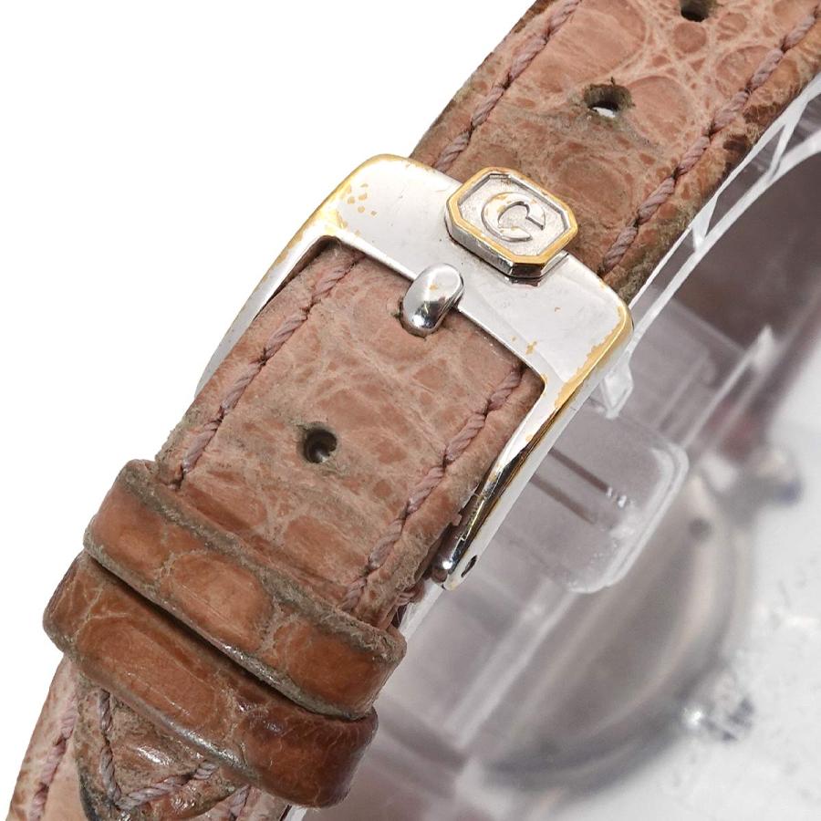 Chopard（ショパール） ハッピースポーツ 27 8245 23 5P ダイヤ