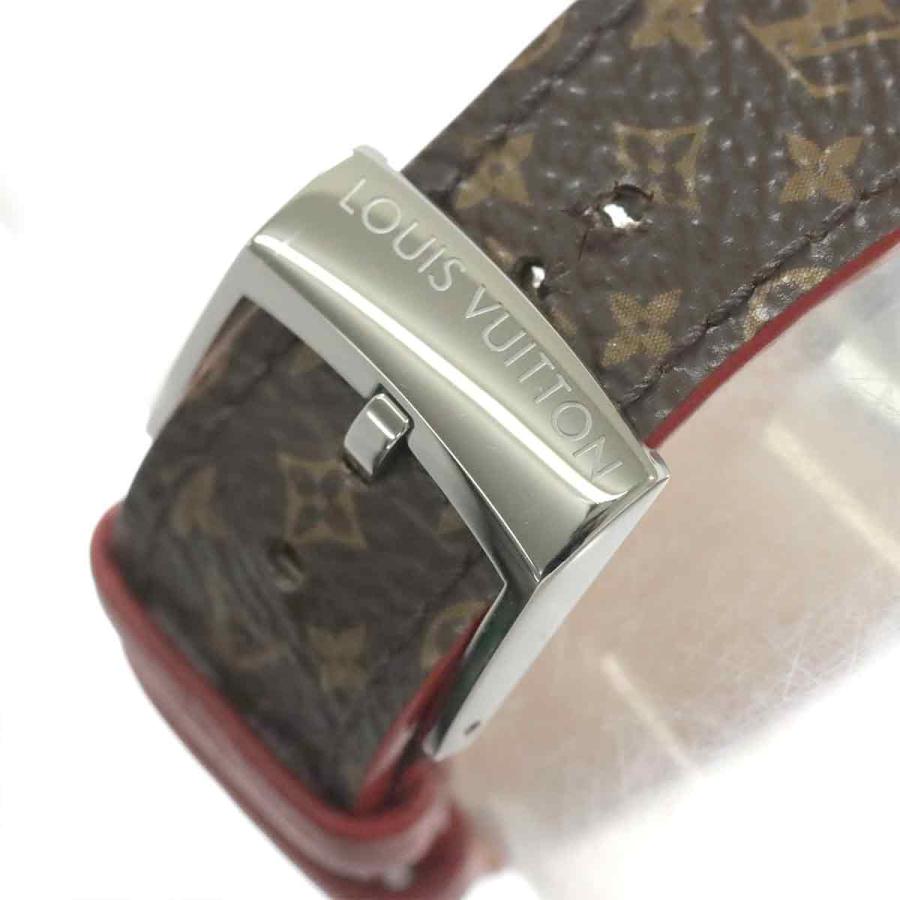 LOUIS VUITTON（ルイ・ヴィトン） ルイ ヴィトン タンブール ムーン
