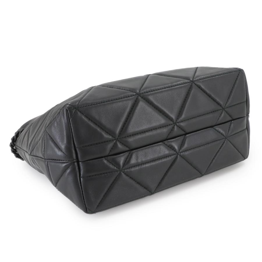 PRADA（プラダ） 新品同様 スペクトラム チェーン トート バッグ