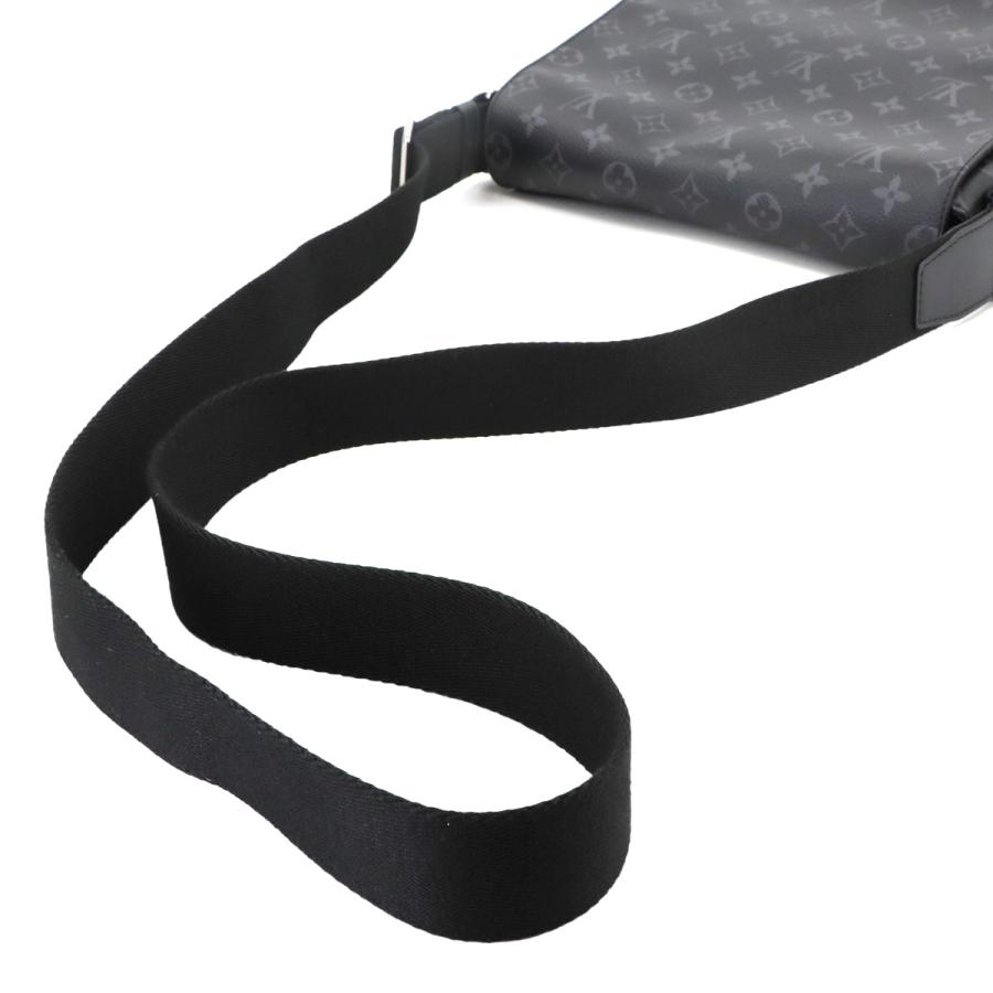 LOUIS VUITTON 新品同様 ルイ ヴィトン モノグラム エクリプス  