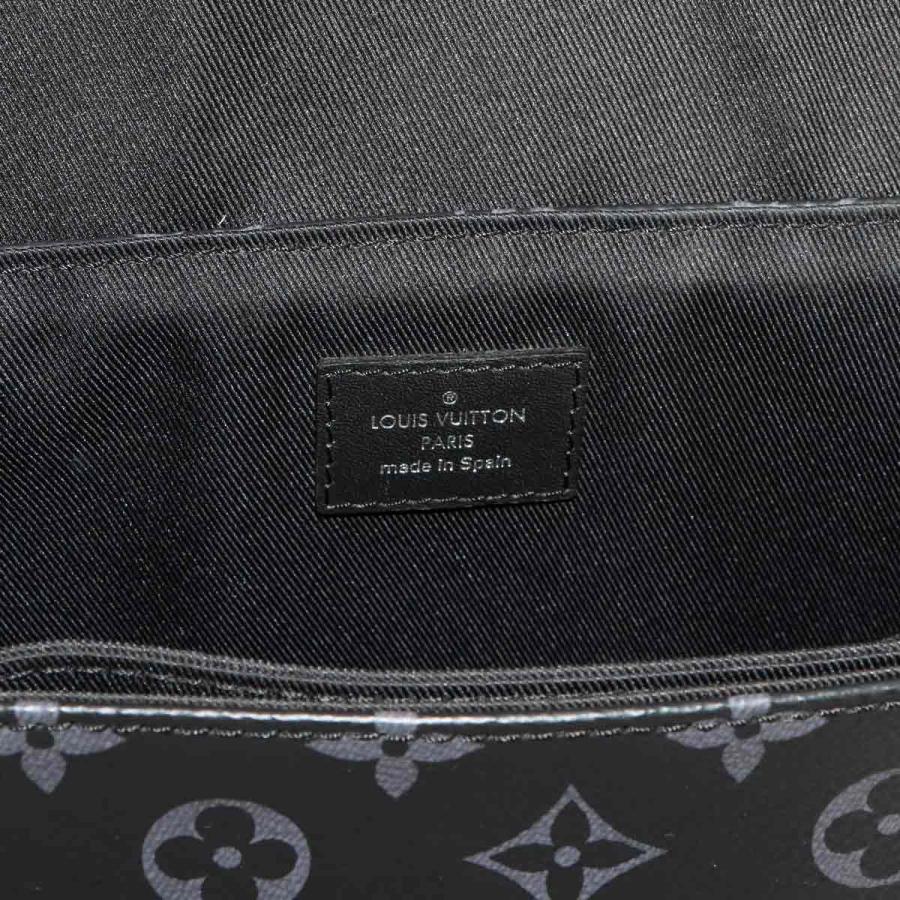 LOUIS VUITTON 新品同様 ルイ ヴィトン モノグラム エクリプス  