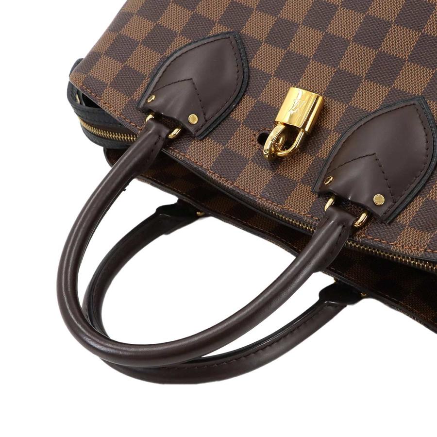 ルイヴィトン ダミエ ノルマンディ ブラック 未使用 LOUIS VUITTON ノルマンディー ダミエ 黒 N41487