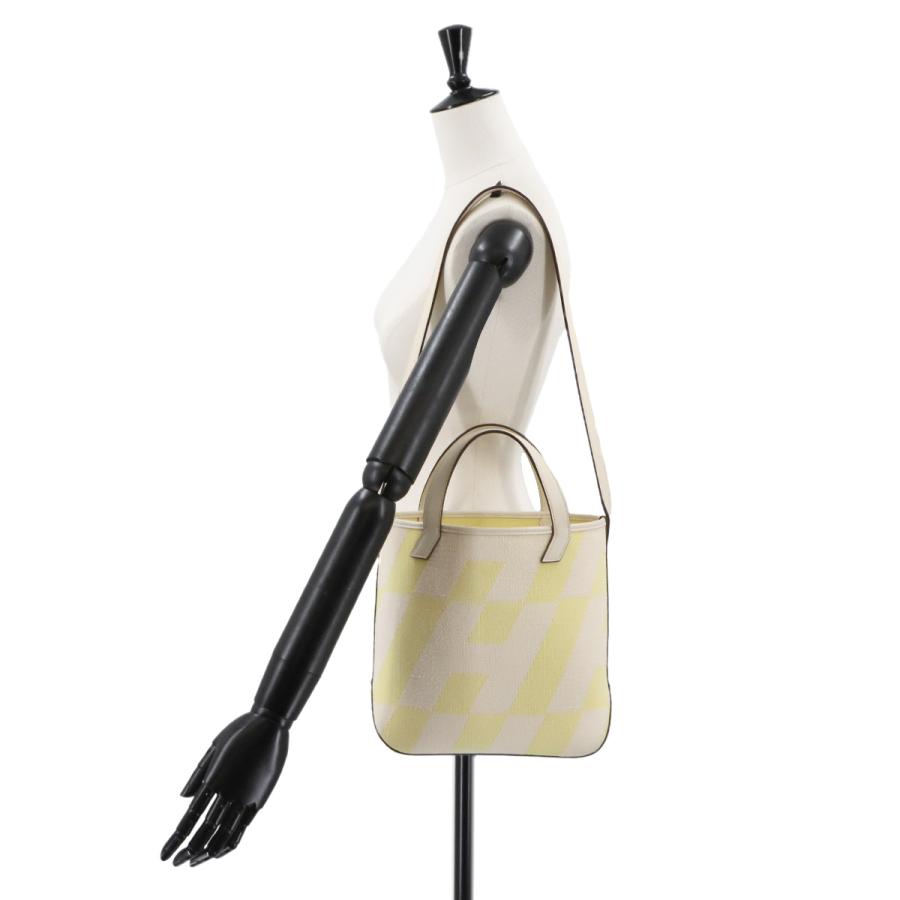 HERMES（エルメス） 新品同様 HERMES Hアンビエ 27 PM 2way トート