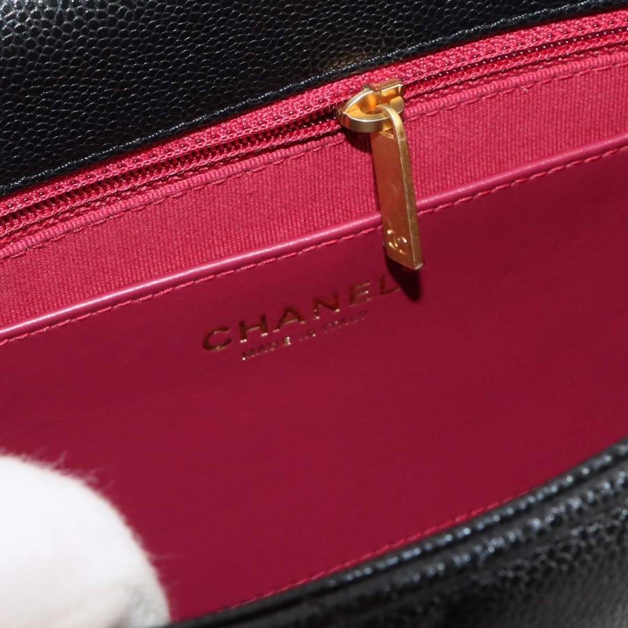 CHANEL（シャネル） 未使用 展示品 マトラッセ チェーン ショルダー