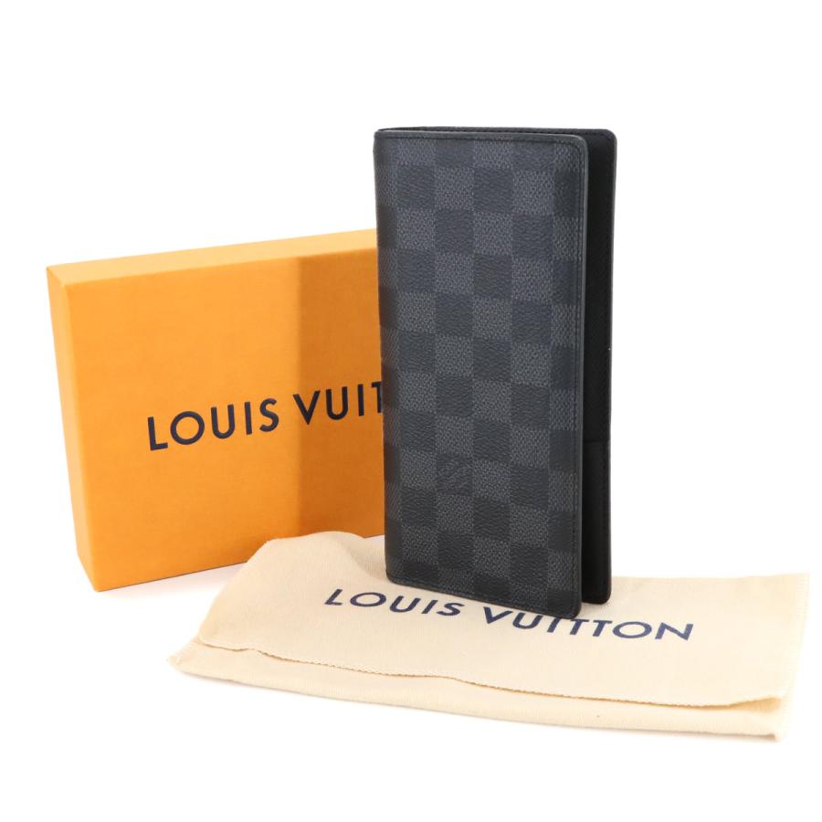 LOUIS VUITTON ルイ ヴィトン ダミエ グラフィット