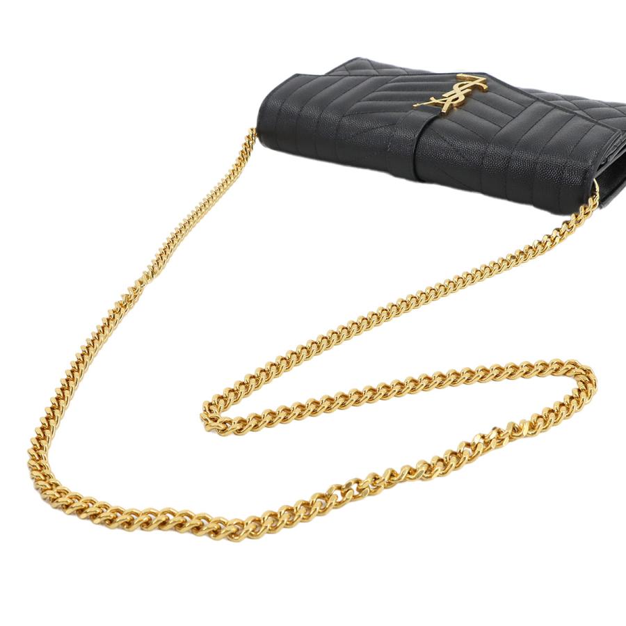 Yves Saint Laurent（イヴ・サンローラン） 新品同様 サンローラン