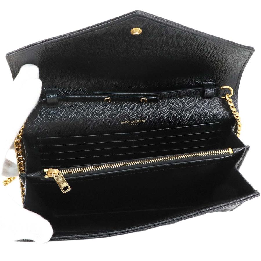 Yves Saint Laurent（イヴ・サンローラン） 新品同様 サンローラン