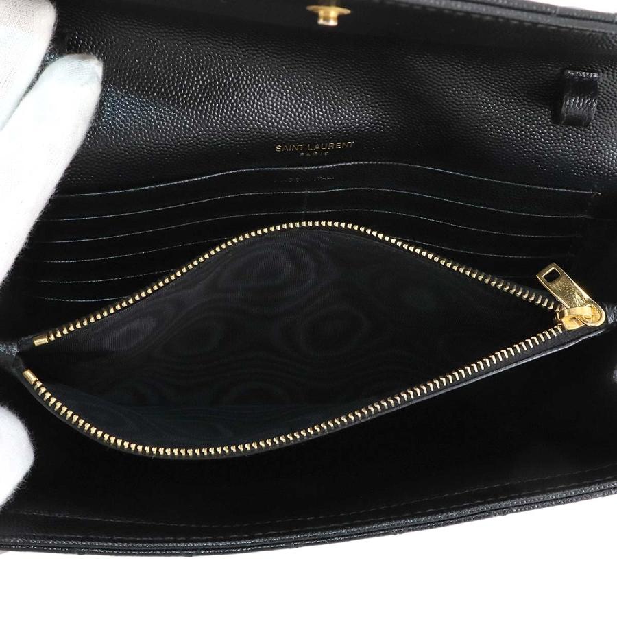Yves Saint Laurent（イヴ・サンローラン） 新品同様 サンローラン