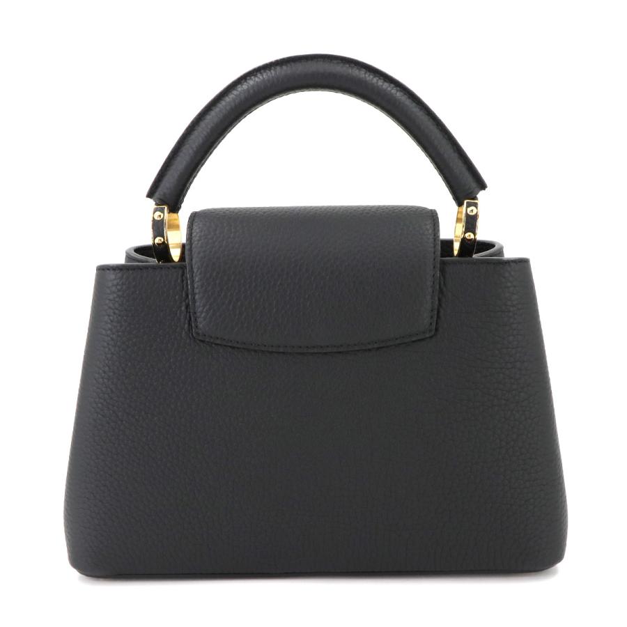 未使用 展示品 ルイ ヴィトン バッグ LVxTM カプシーヌ BB 2way ハンド バッグ M13832 レディース 90294519 【中古】ブランド LOUIS VUITTON（ルイ・ヴィトン） 未使用 展示品 ルイ ヴィトン LOUIS