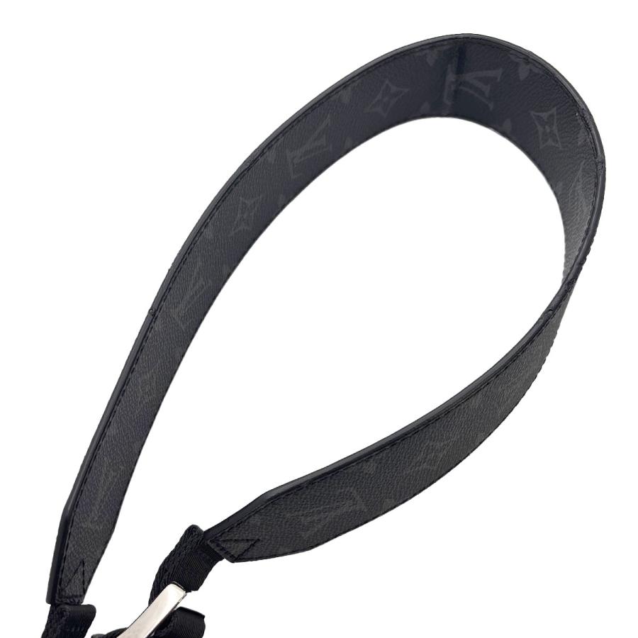 【極美品/RFID】ルイヴィトン タイガラマ アウトドアメッセンジャーPM 超極美品/RFID】ルイヴィトン タイガラマ アウトドアメッセンジャーPM