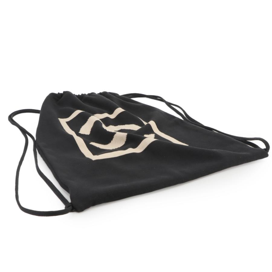 りか★CHANEL スポーツライン ココマーク ナップサック コットン りか☆CHANEL スポーツライン ココマーク ナップサック コットン 楽天