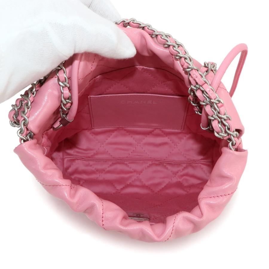 CHANEL（シャネル） 新品同様 CHANEL 22 ミニ 2way チェーン ハンド
