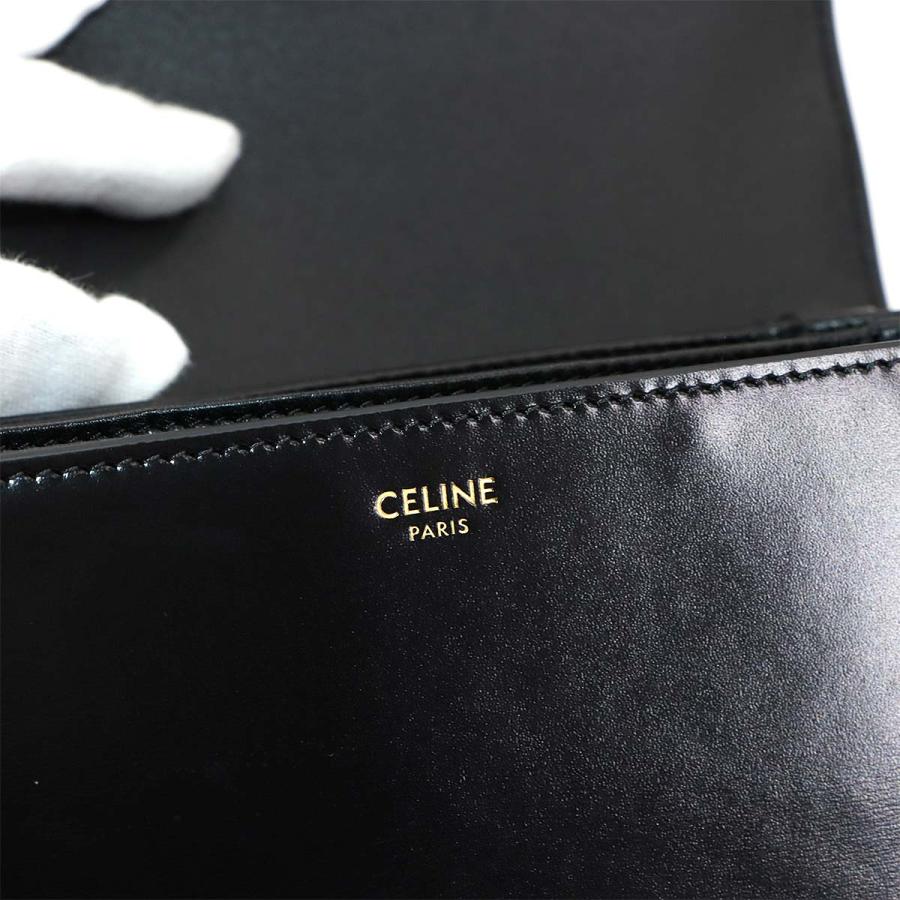 CELINE（セリーヌ） 未使用 展示品 クラシック トリオンフ バッグ