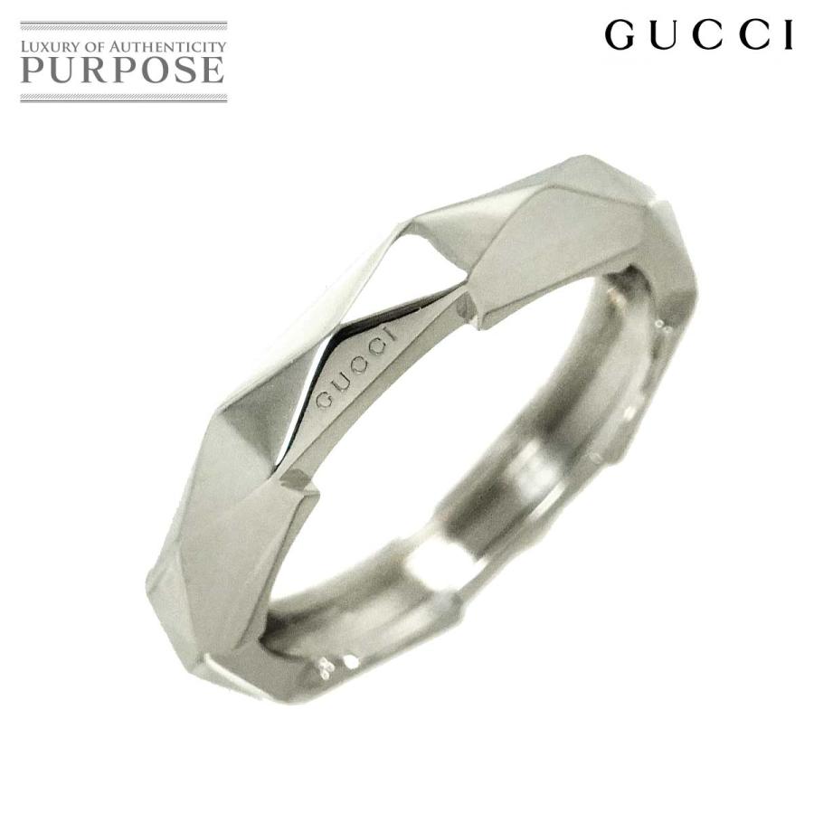 GUCCI グッチ k18 750 リング 指輪 20230410162454_1.jpg