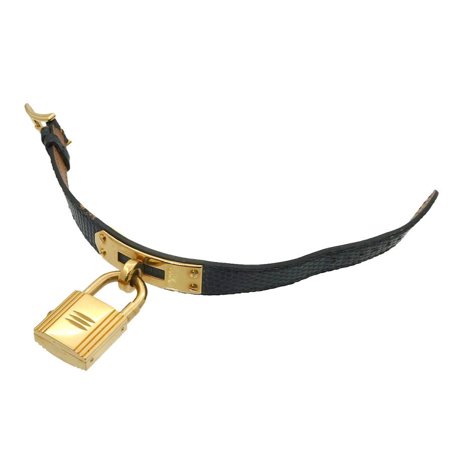 エルメス　ケリーウォッチ　美品 HERMES エルメス ケリーウォッチ ヴィンテージ レディース 腕時計