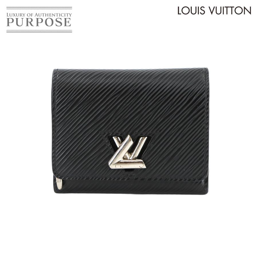 LOUIS VUITTON ルイ ヴィトン エピ ポルトフォイユ ツイスト  
