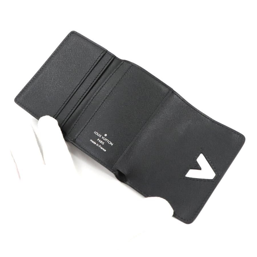 LOUIS VUITTON ルイ ヴィトン エピ ポルトフォイユ ツイスト  