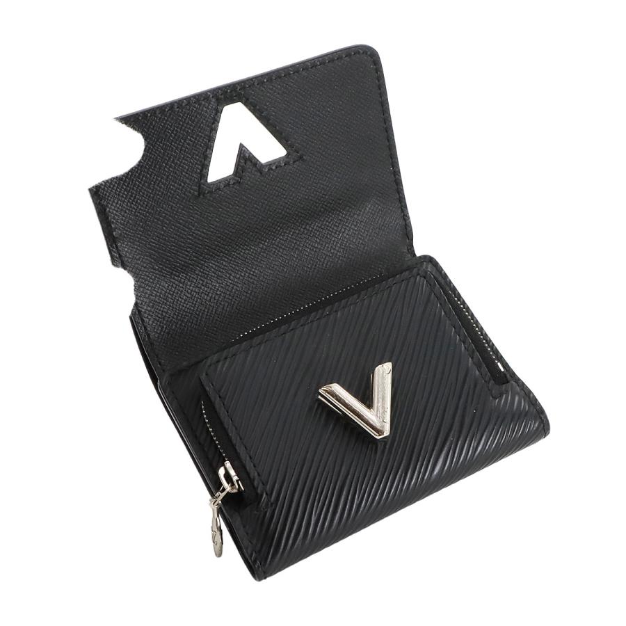 LOUIS VUITTON ルイ ヴィトン エピ ポルトフォイユ ツイスト  