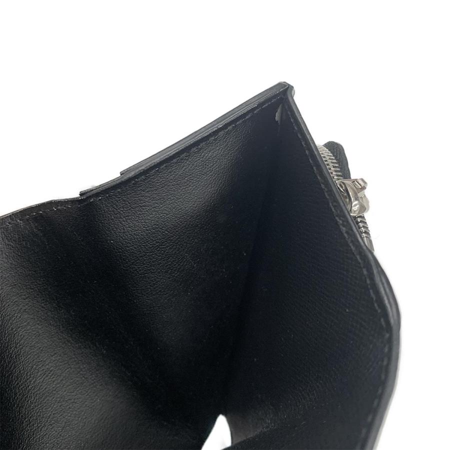 LOUIS VUITTON ルイ ヴィトン エピ ポルトフォイユ ツイスト  