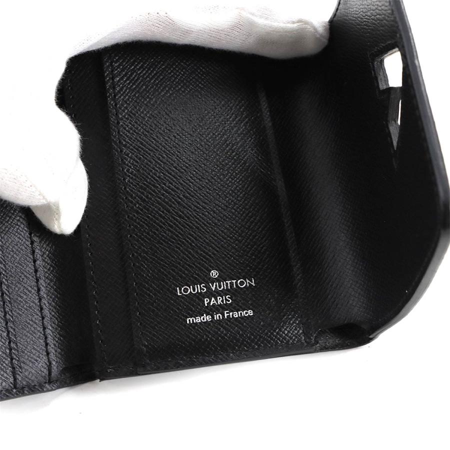 LOUIS VUITTON ルイ ヴィトン エピ ポルトフォイユ ツイスト  