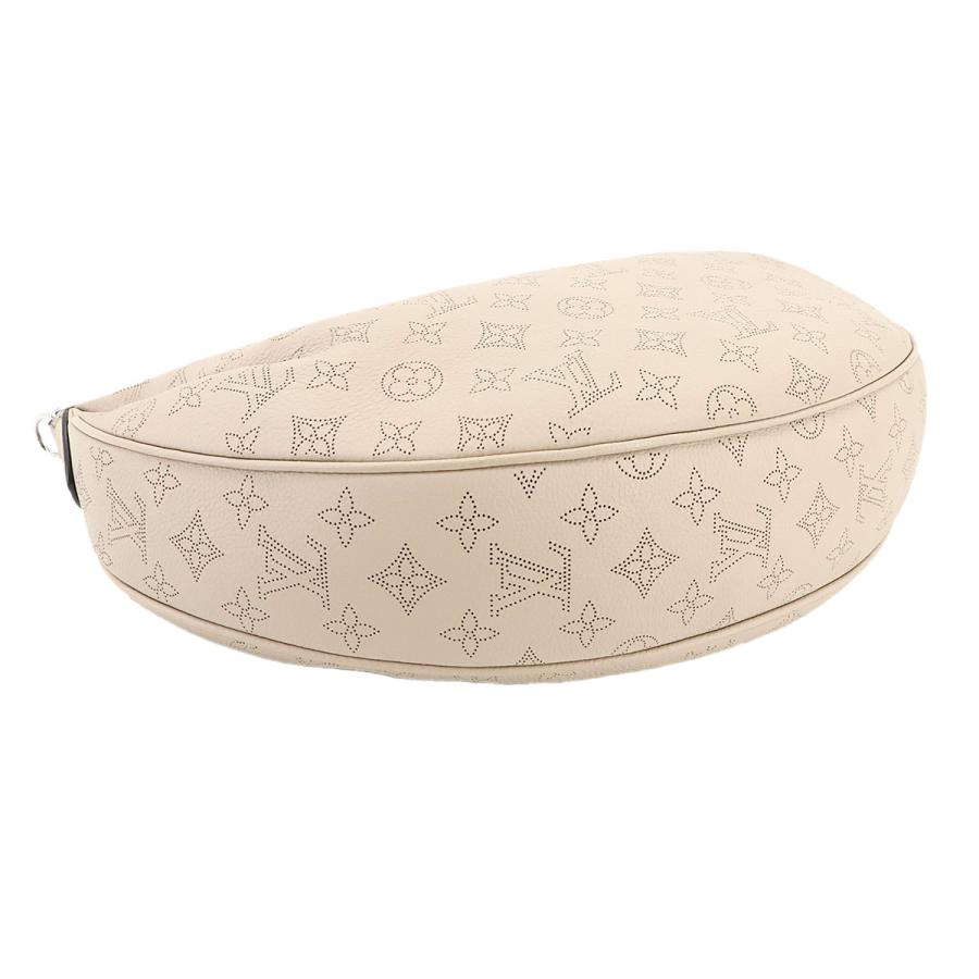 新品同様 ルイ ヴィトン LOUIS VUITTON マヒナ バイア MM ショルダー バッグ レザー ガレ M22823 RFID Mahina Baia MM 90295296 LOUIS VUITTON（ルイ・ヴィトン） 新品同様 ルイ ヴィトン マヒナ