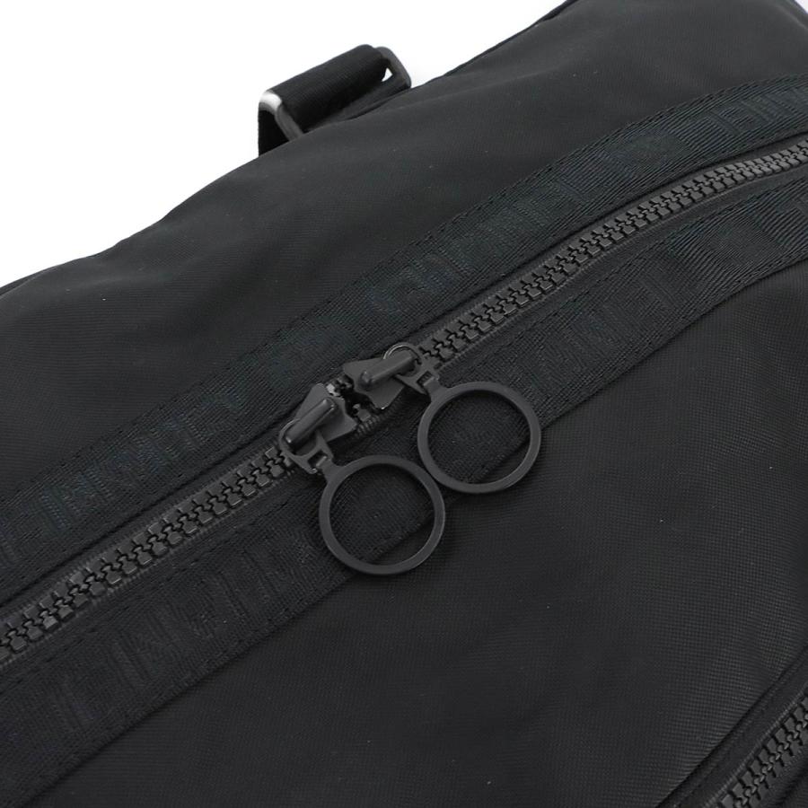 新品同様 シャネル CHANEL スポーツライン ボストン バッグ ナイロン ブラック A19977 ヴィンテージ Boston Bag 90295348の画像