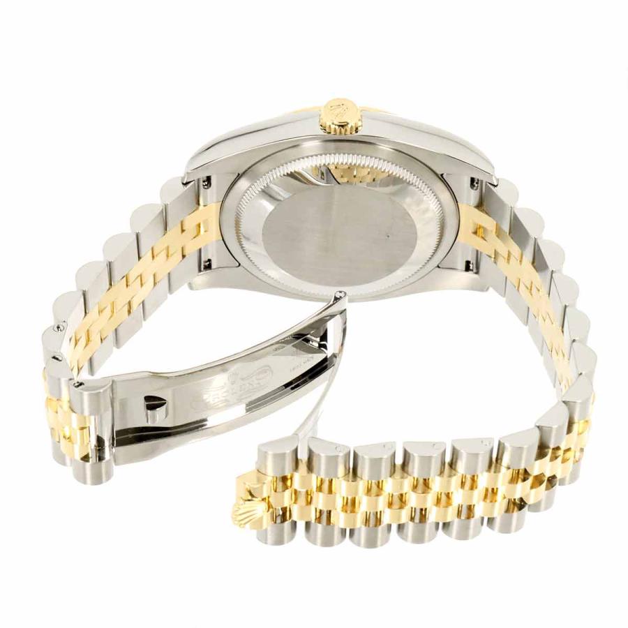 ROLEX（ロレックス） デイトジャスト コンビ 116233 G番 ルーレット