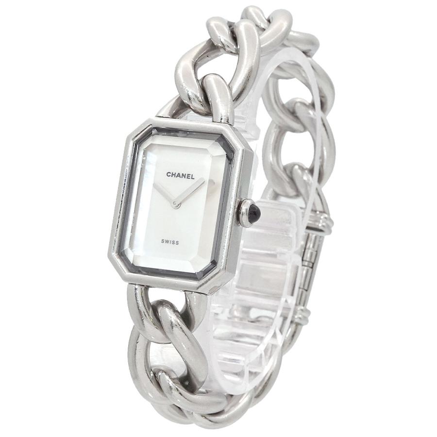 CHANEL（シャネル） プルミエール Mサイズ H1064 レディース 腕時計