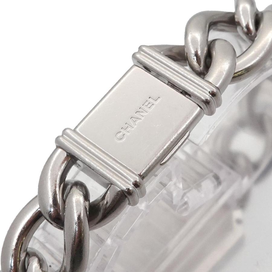 CHANEL シャネル プルミエール Mサイズ H1064 レディース 腕時計  