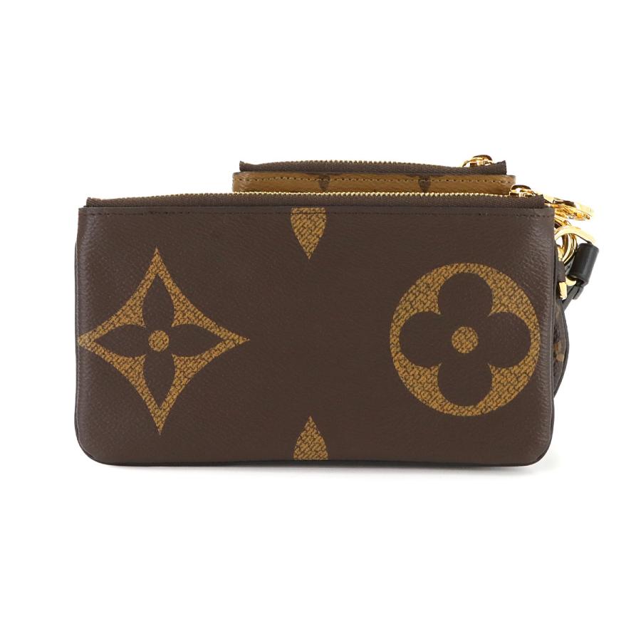 LOUIS VUITTON 未使用 展示品 ルイ ヴィトン モノグラム ジャイアント  