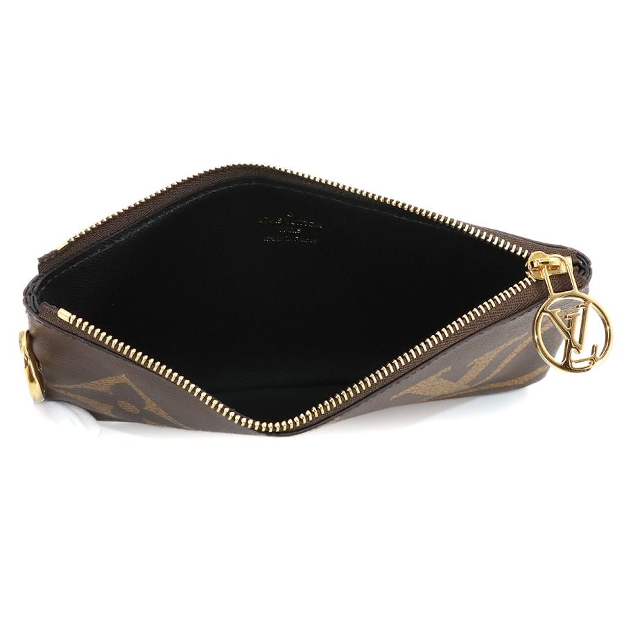 LOUIS VUITTON 未使用 展示品 ルイ ヴィトン モノグラム ジャイアント  