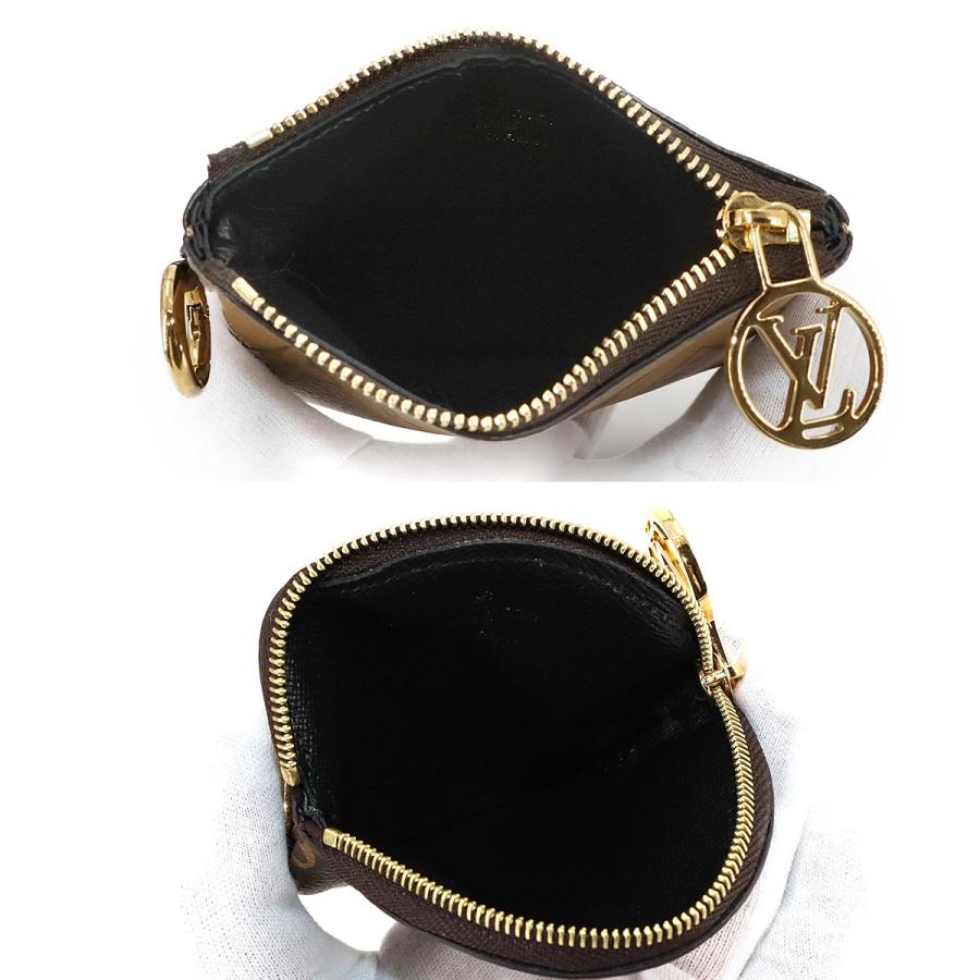 LOUIS VUITTON 未使用 展示品 ルイ ヴィトン モノグラム ジャイアント  