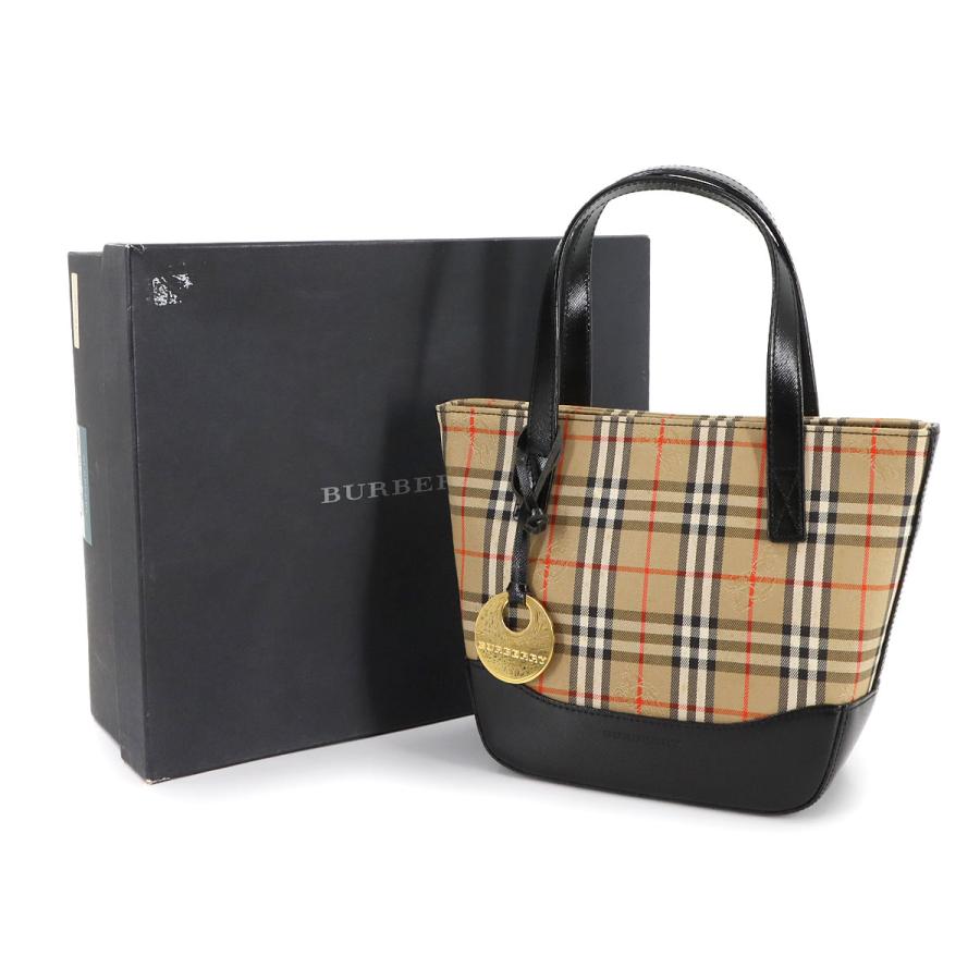 美品！Burberry ミニサイズハンドバッグ ノバチェック バーバリー 楽天市場】【バッグ】BURBERRY バーバリー ノバチェック