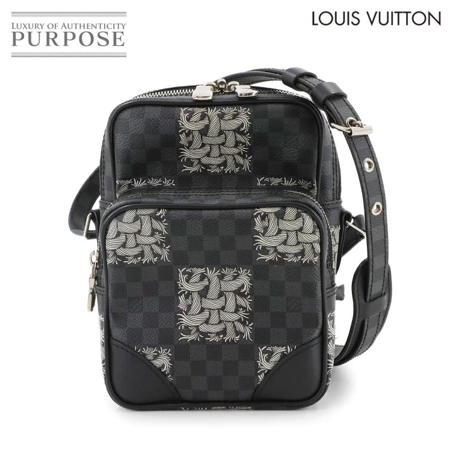 LOUIS VUITTON（ルイ・ヴィトン） 未使用 展示品 ルイ ヴィトン ダミエ