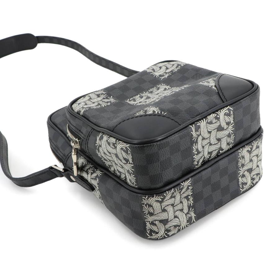 LOUIS VUITTON（ルイ・ヴィトン） 未使用 展示品 ルイ ヴィトン ダミエ