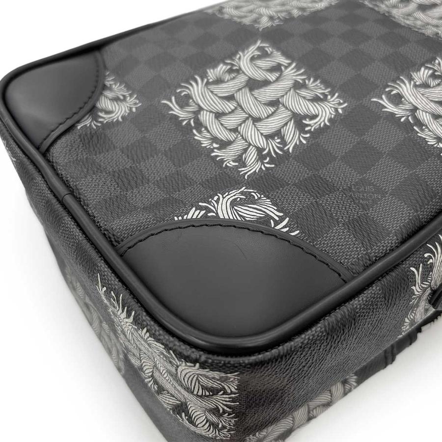 LOUIS VUITTON（ルイ・ヴィトン） 未使用 展示品 ルイ ヴィトン ダミエ