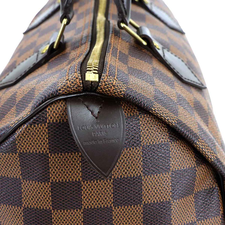 LOUIS VUITTON（ルイ・ヴィトン） 新品同様 ルイ ヴィトン ダミエ 