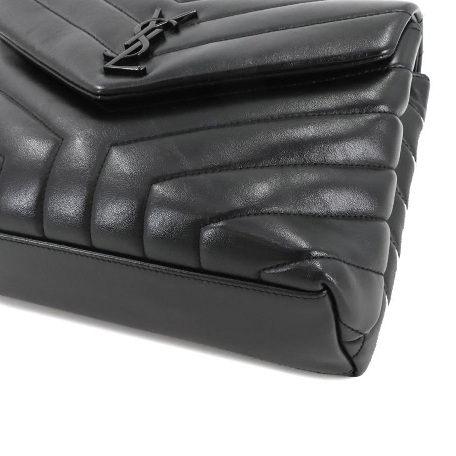 Yves Saint Laurent（イヴ・サンローラン） 美品 サンローラン SAINT