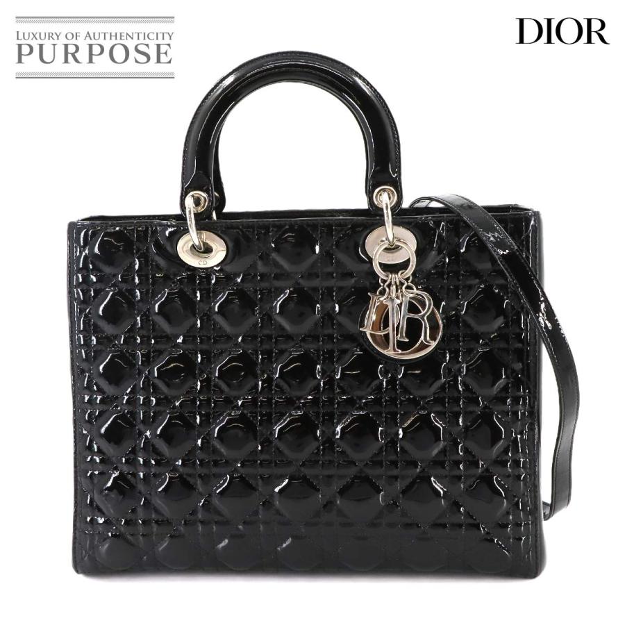 Christian Dior（クリスチャン・ディオール） 美品 クリスチャン