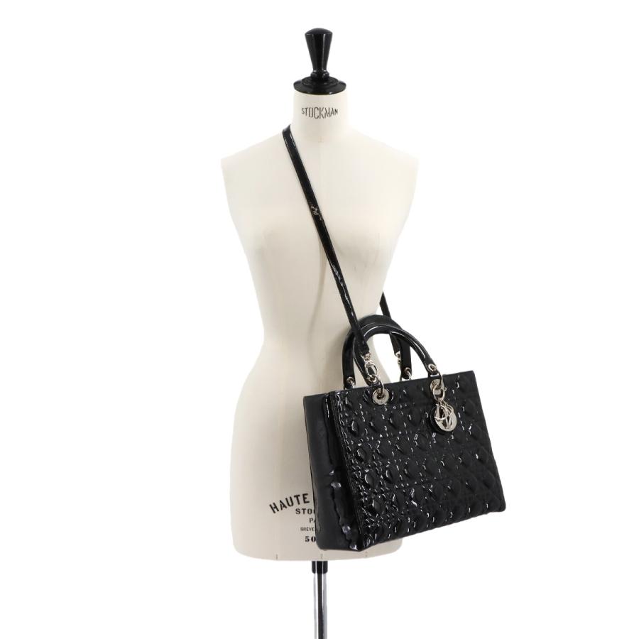 Christian Dior（クリスチャン・ディオール） 美品 クリスチャン